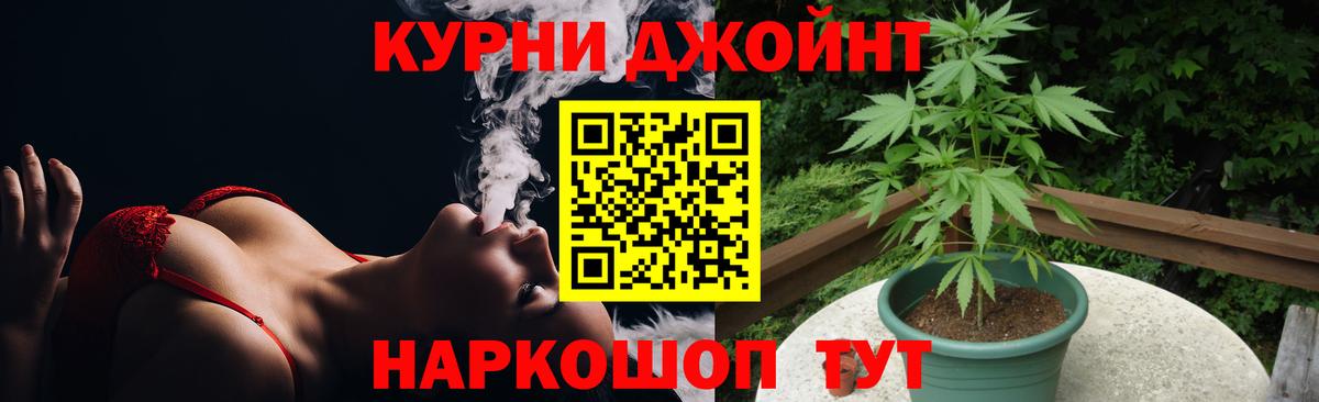 Канабис гибрид Конаково